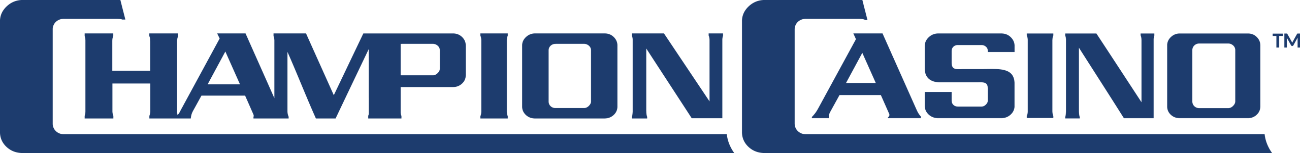 Champion Club