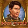 Огляд та демо слота Book of Dead від Joyfactory